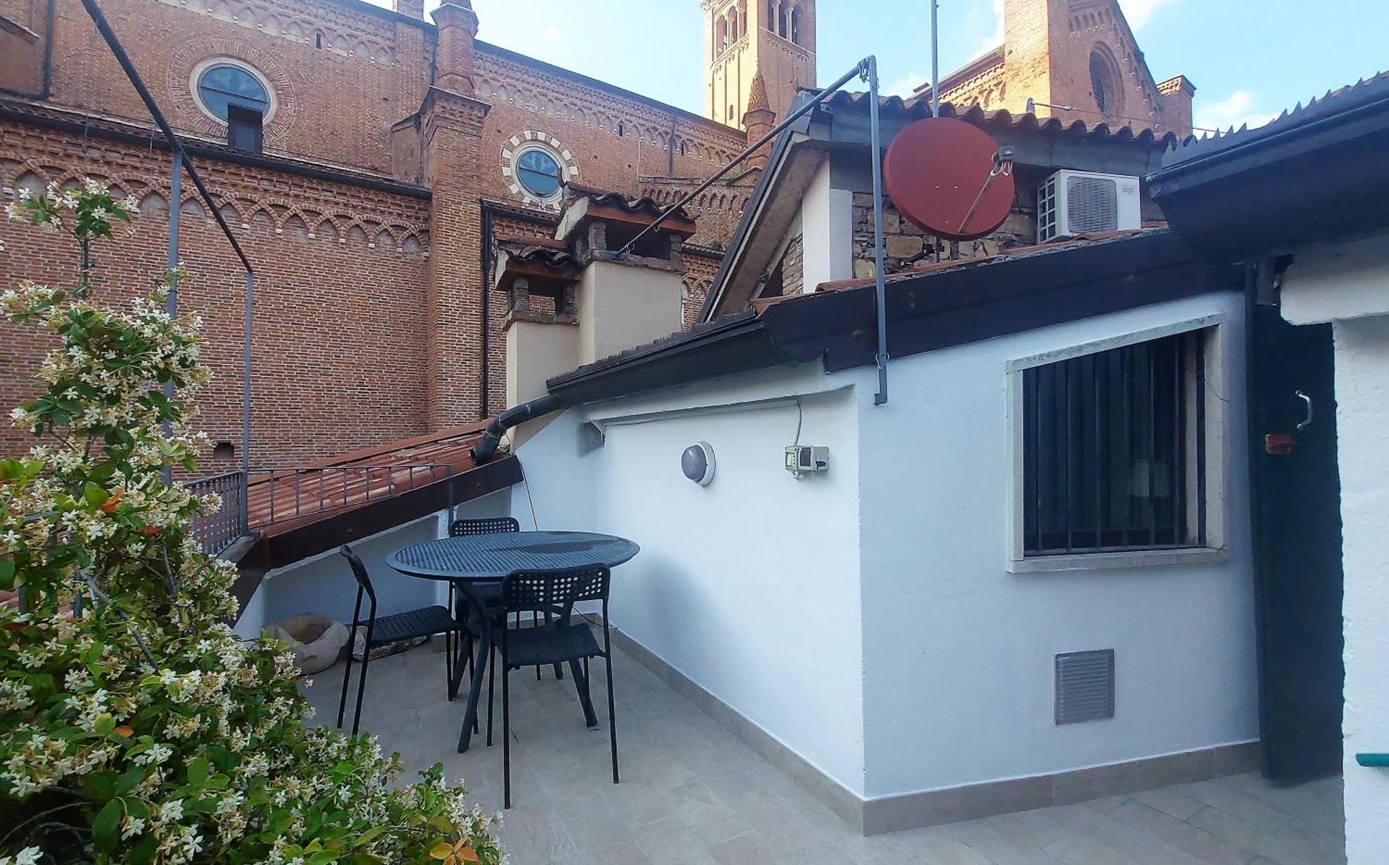 Sottoriva Studio Verona Exterior foto